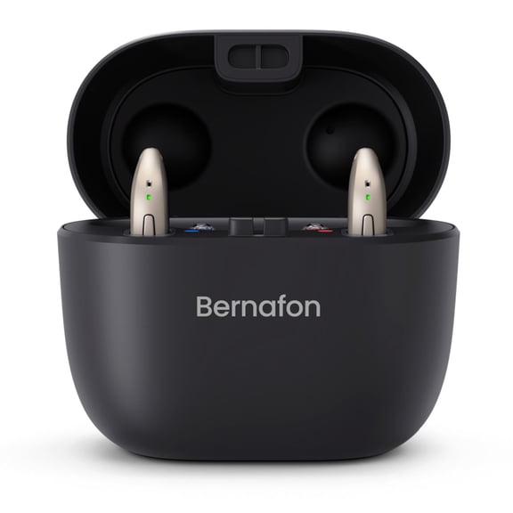Bernafon Charger Plus miniRITE