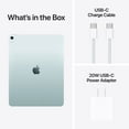 thumbnail image 10 of Apple iPad Air 13" Wi-Fi with M3 Chip - 2nd Generation, 10 of 10