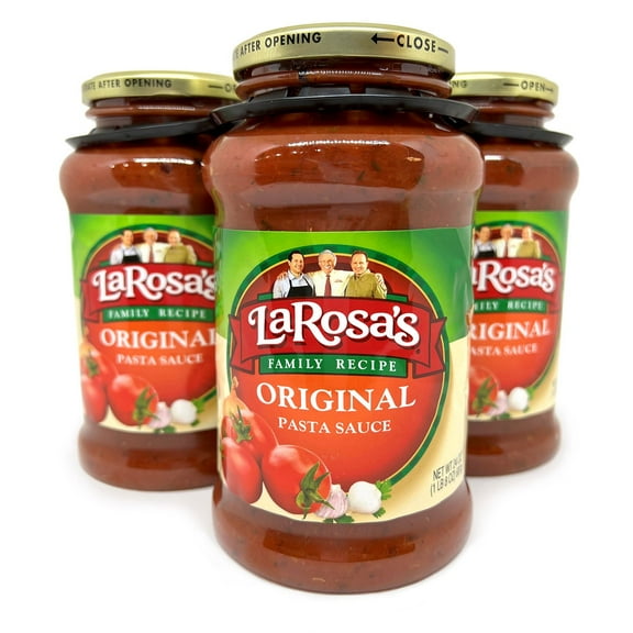 LaRosa's Family Recipe Original Pasta Sauce, 24 oz., 3 pk.