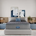 thumbnail image 1 of Beautyrest Regal Sleep Mattress (Available in Medium & Medium-Firm or Plush Pillow-Top), 1 of 8
