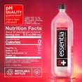 thumbnail image 5 of Essentia Bottled Water, Ionized Alkaline Water 1.5 L., 12 pk., 5 of 8