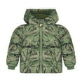 thumbnail image 1 of Character Toddler Boys Puffer Jacket, 1 of 7