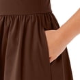 thumbnail image 4 of Member's Mark Women's Everyday Tank Dress, 4 of 7