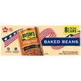 thumbnail image 4 of Bush's Original Baked Beans, 16.5 oz, 8 ct., 4 of 5