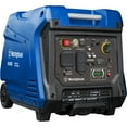 thumbnail image 1 of 5000/3900–Watt Westinghouse Gas-Powered Inverter With Quiet Technology + Remote Electric Start, 1 of 11