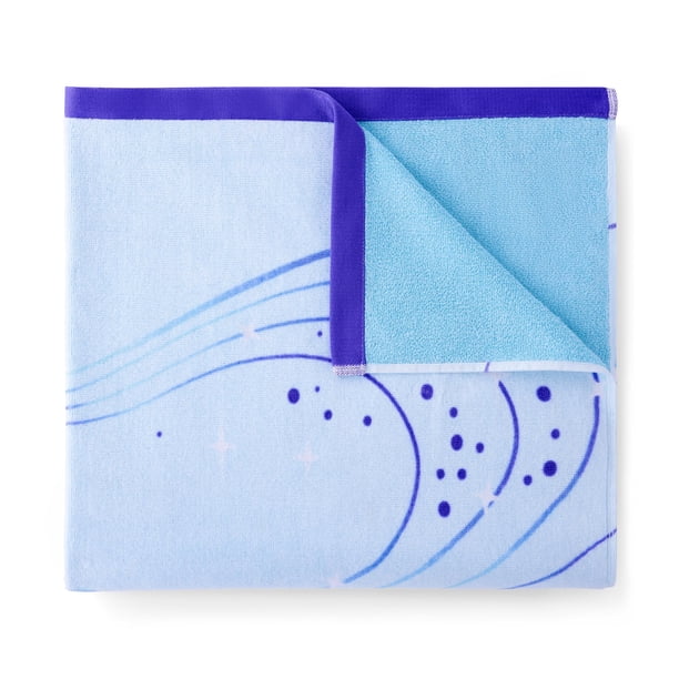 KPOP Kids Beach Towel, 36