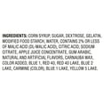 thumbnail image 3 of Nerds Very Berry Gummy Clusters, Party Size, 32 oz., 3 of 7