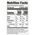 thumbnail image 2 of Nerds Gummy Clusters Candy, Share Size, 3 oz., 12 pk., 2 of 7