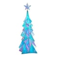 thumbnail image 5 of Member's Mark 6' Pre-Lit Prismatic Tree, 5 of 6