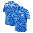 thumbnail image 3 of NCAA Men's Hawaiian Shirt, 3 of 6