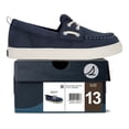 thumbnail image 7 of Sperry Boys Boat Shoe, 7 of 7