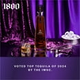 thumbnail image 4 of 1800 Milenio Tequila, 750 ml, 4 of 5