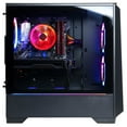 thumbnail image 5 of CyberPowerPC Gamer Master Desktop, 16GB DDR4, NVIDIA GeForce RTX 3060 12GB, 1TB HDD, Windows 11 Home, 5 of 5