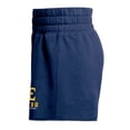 thumbnail image 2 of Champion NCAA East Tennessee State Buccaneers Women's Shorts, 2 of 7