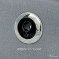 thumbnail image 6 of Everlast Spas Rendezvous 5-Person 22-Jet Spa with Steps, 6 of 14