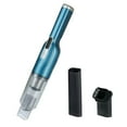 thumbnail interactive-video image 1 of ePro Select Slim Cordless Handheld Vacuum with Charging Dock, 1 of 10