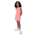 thumbnail image 13 of Outdoor Voices Girls Exercise Dress, 13 of 15