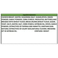 thumbnail image 3 of Crescent Foods Halal Lightly Breaded Chicken Nuggets, Frozen, 3 lbs., 3 of 7