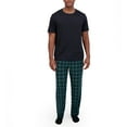 thumbnail image 7 of Nautica Men's 2-Piece Pajama Set, 7 of 10