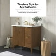 thumbnail image 13 of OVE Decors Gabi 36" W x 22" D Freestanding Bathroom Vanity with Sink, 13 of 14