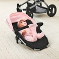 thumbnail image 5 of Member's Mark Purely Perfect Baby Doll Stroller, 5 of 7