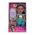 thumbnail image 5 of Disney Style with Me 14" Toddler Doll with Child-Sized Jewelry, 5 of 8