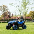 thumbnail image 3 of Best Ride On Cars Rover KCK UTV 12-Volt Ride-On, 3 of 10