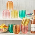 thumbnail image 1 of Member's Mark Shatterproof 8-Piece Stemless Set, Choose Color, 1 of 9