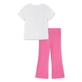 thumbnail image 5 of Converse Toddler Girls 2-Piece Pant Set, 5 of 7
