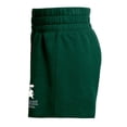 thumbnail image 2 of Champion NCAA Michigan State Spartans Women's Shorts, 2 of 7