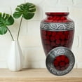 thumbnail image 4 of Titan Casket URN Cremation Urn, Assorted Colors, 4 of 5