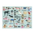 thumbnail image 4 of Galison 1000pc Puzzle , 4 of 5