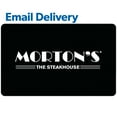 thumbnail image 1 of Morton's $100 Email Delivery Gift Card, 1 of 1