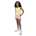 thumbnail image 7 of Outdoor Voices Girls Ribbed Tank Top, 7 of 14