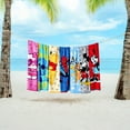 thumbnail image 1 of Licensed Character Kids Beach Towel 34" x 64", 1 of 6