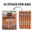 thumbnail image 4 of Jack Link's Rotisserie Chicken Sticks, 12 oz., 4 of 8
