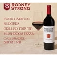 thumbnail image 3 of Rodney Strong Sonoma County Cabernet Sauvignon Wine, 750 ml, 3 of 6