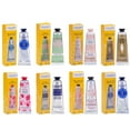 thumbnail image 2 of L'Occitane Fantastic 8 Hand Cream Set, 2 of 11