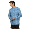 thumbnail image 1 of Reel Life Men's Long Sleeve UV T-Shirt, 1 of 5