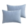 thumbnail image 3 of Member's Mark 3-Pc Cooling Comforter Set, Assorted Sizes, 3 of 7