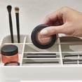 thumbnail image 6 of Joseph Joseph Viva Large Makeup Organizer with Removable Mirror, 6 of 6