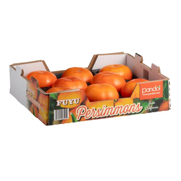 Persimmons, 3 lbs.
