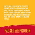 thumbnail image 11 of Red's Sausage Egg and Cheese Breakfast Burrito, Frozen, 10 ct., 5 oz. Each, 11 of 13