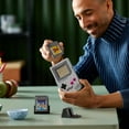 thumbnail image 4 of LEGO Game Boy Building Set for Adults, 421 pc., 4 of 7