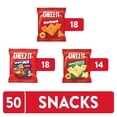 thumbnail image 3 of Cheez-It Baked Snack Crackers Variety Pack, 50 pk., 3 of 7