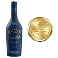 thumbnail image 2 of Baileys Chocolate Irish Cream Liqueur, 750 ml, 2 of 10