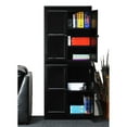 thumbnail image 2 of A. Joffe 5-Shelf Multi-Use Storage Cabinet, Select Color, 2 of 8