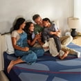 thumbnail image 7 of Sealy Posturepedic Elite Brenham Firm Hybrid Mattress, 7 of 12