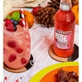 thumbnail image 5 of Smirnoff Ice Raspberry Ready To Drink, 11.2 fl. oz. bottle, 6 pk., 5 of 5