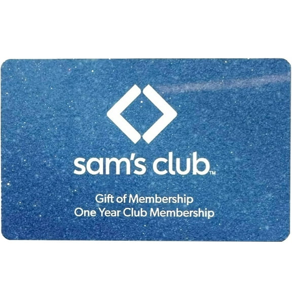 Gift of Club Membership $60 Gift Card